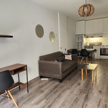 Bravo Aps Apartment Buenos Aires Exterior photo