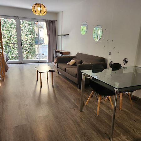 Bravo Aps Apartment Buenos Aires Exterior photo