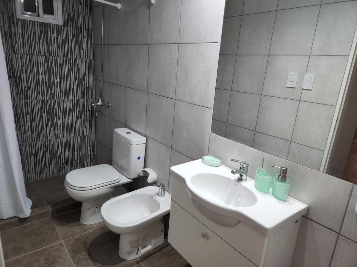Bravo Aps Apartment Buenos Aires Exterior photo