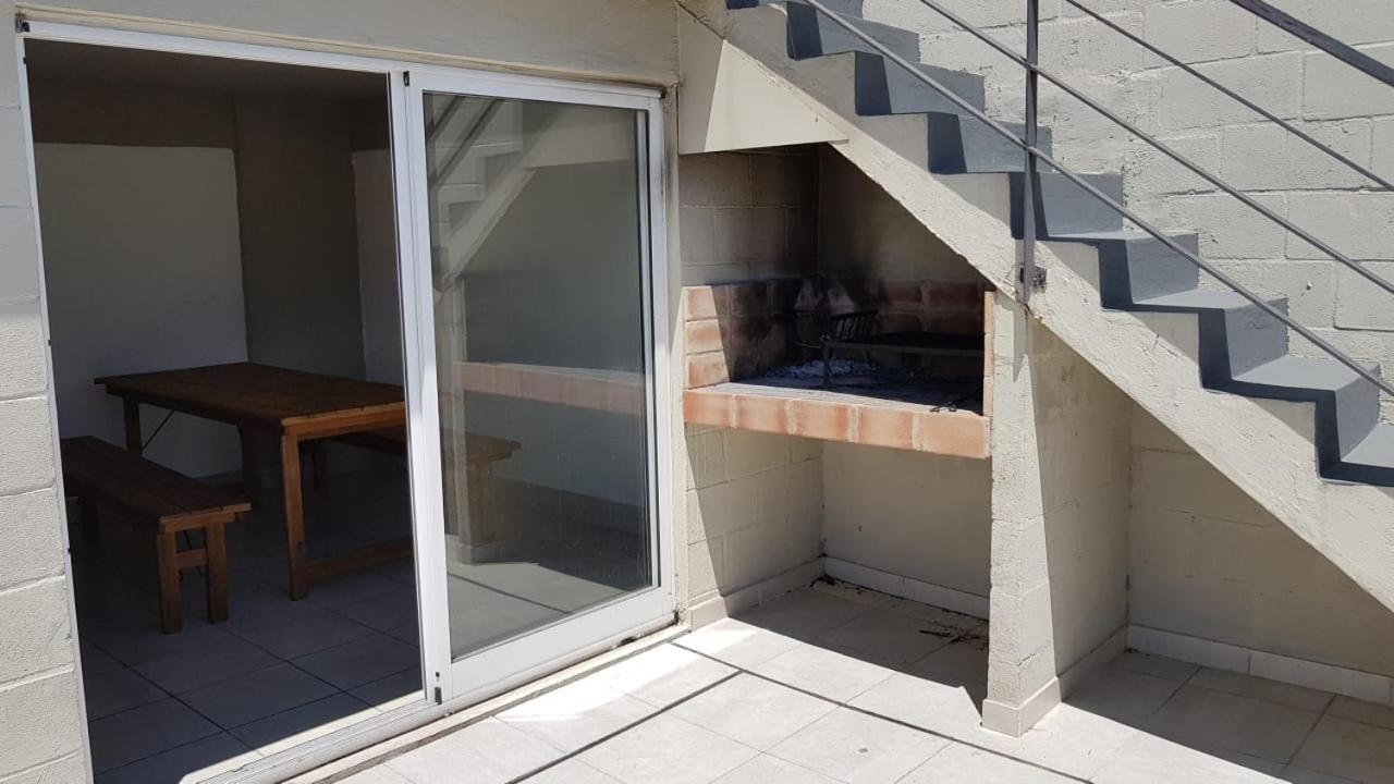 Bravo Aps Apartment Buenos Aires Exterior photo