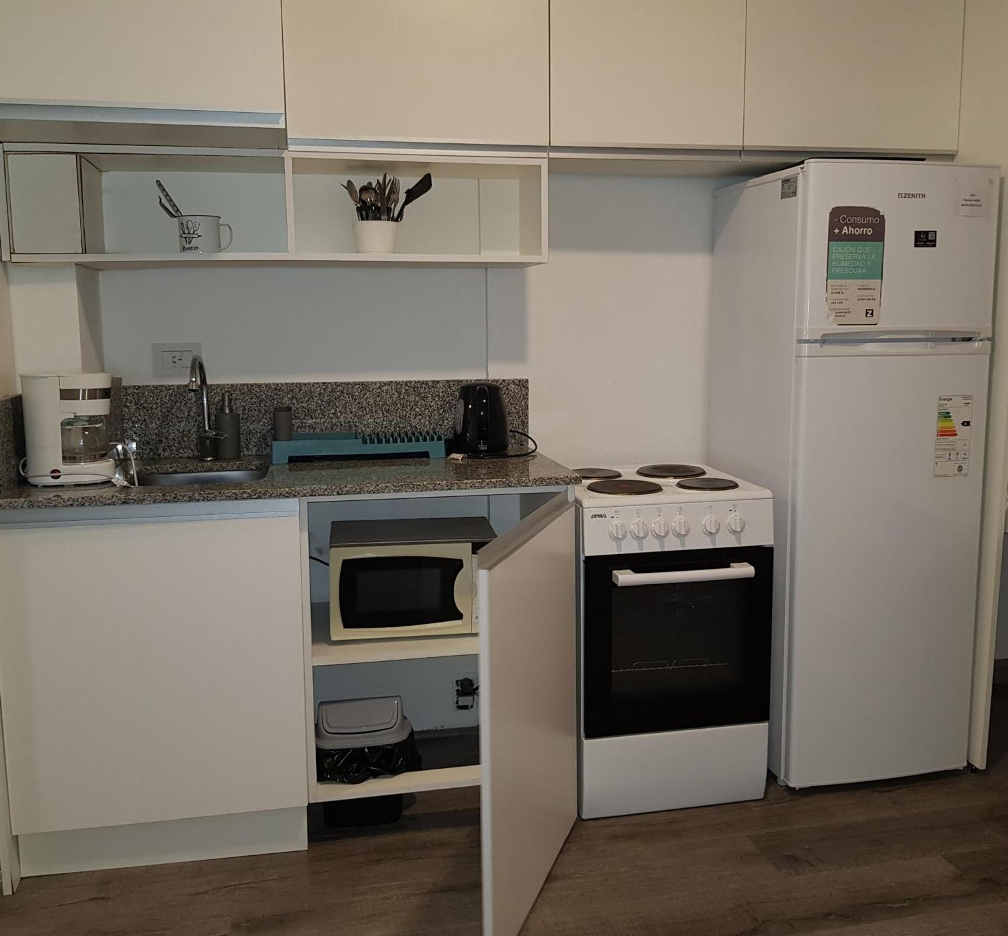 Bravo Aps Apartment Buenos Aires Room photo