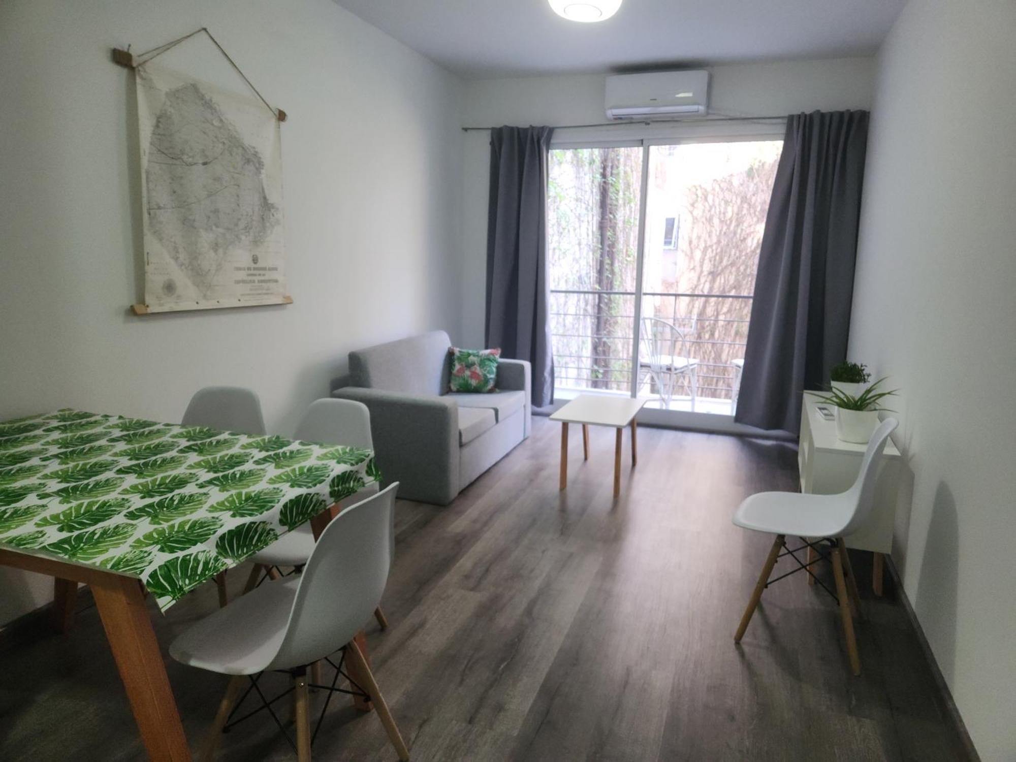Bravo Aps Apartment Buenos Aires Room photo