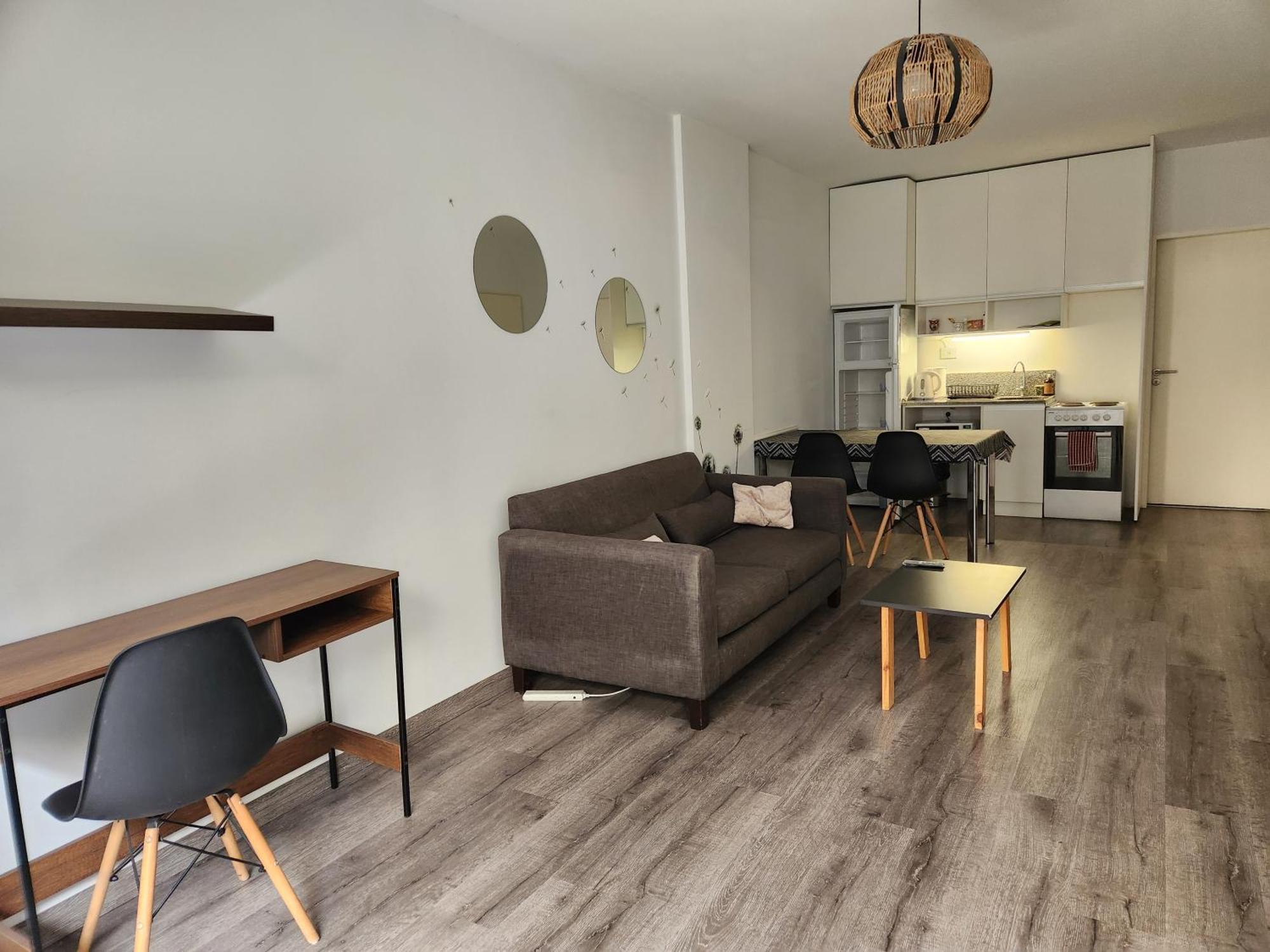 Bravo Aps Apartment Buenos Aires Exterior photo
